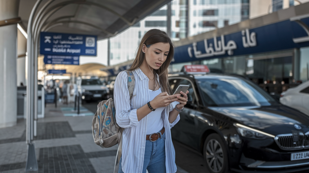 Al Quoz District to Dubai Airport Transfer: Your Complete Guide